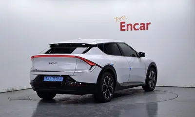 Kia EV6 2023, 180158 км, за 16738.87 USD