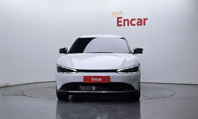 Kia EV6 2023, 180158 км, за 16738.87 USD