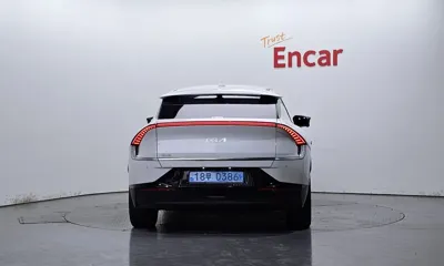 Kia EV6 2023, 180158 км, за 16738.87 USD