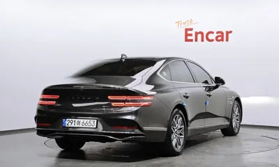Genesis G80 2025, 61326 км, за 29415.67 USD