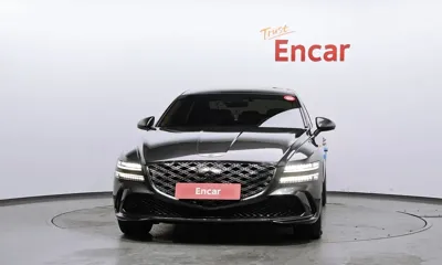 Genesis G80 2025, 61326 км, за 29415.67 USD