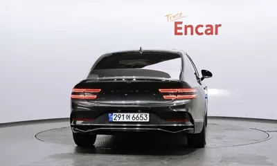 Genesis G80 2025, 61326 км, за 29415.67 USD