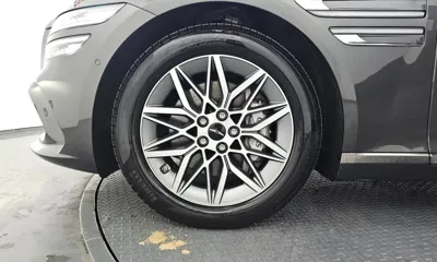 Genesis G80 2025, 61326 км, за 29415.67 USD