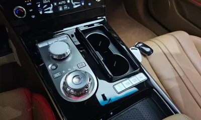 Genesis G80 2025, 61326 км, за 29210.98 USD - фото 9