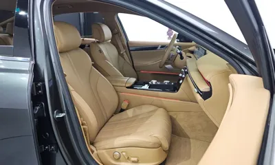 Genesis G80 2025, 61326 км, за 29210.98 USD - фото 10