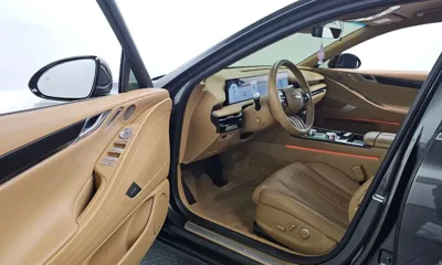 Genesis G80 2025, 61326 км, за 29210.98 USD - фото 11