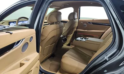 Genesis G80 2025, 61326 км, за 29210.98 USD - фото 12