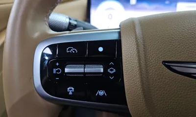 Genesis G80 2025, 61326 км, за 29210.98 USD - фото 20