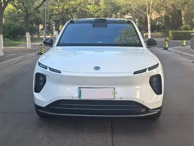 Nio EC6 2024, 31000 км, за 23280.12 USD