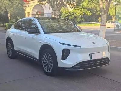 Nio EC6 2024, 31000 км, за 23280.12 USD