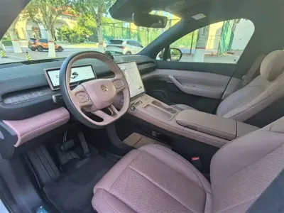 Nio EC6 2024, 31000 км, за 23280.12 USD