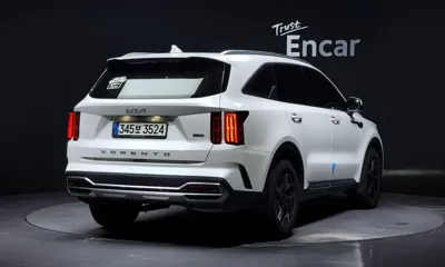 Kia Sorento 2022, 84221 км, за 17186.69 USD