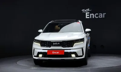 Kia Sorento 2022, 84221 км, за 17186.69 USD