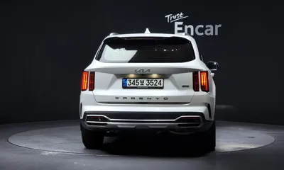 Kia Sorento 2022, 84221 км, за 17186.69 USD