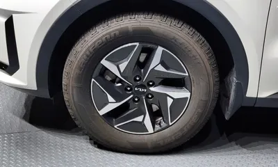 Kia Sorento 2022, 84221 км, за 17186.69 USD