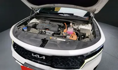 Kia Sorento 2022, 84221 км, за 17186.69 USD - фото 6
