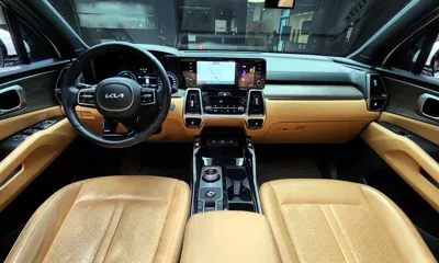 Kia Sorento 2022, 84221 км, за 17186.69 USD - фото 7