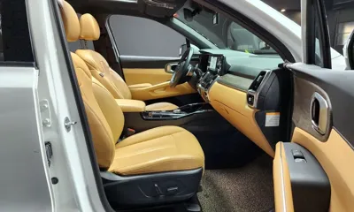 Kia Sorento 2022, 84221 км, за 17186.69 USD - фото 10