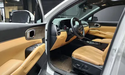Kia Sorento 2022, 84221 км, за 17186.69 USD - фото 11