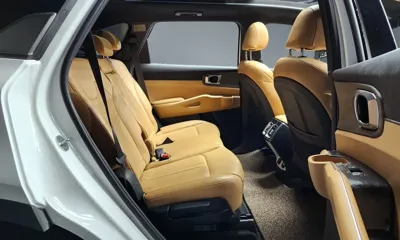 Kia Sorento 2022, 84221 км, за 17186.69 USD - фото 12