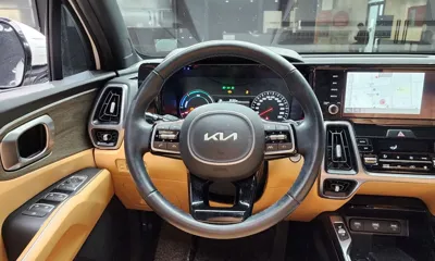 Kia Sorento 2022, 84221 км, за 17186.69 USD - фото 14