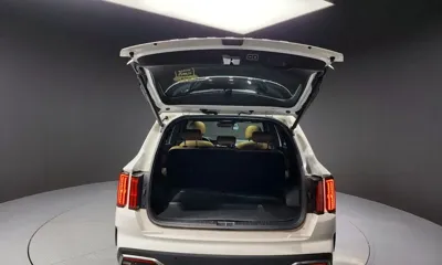 Kia Sorento 2022, 84221 км, за 17186.69 USD - фото 20