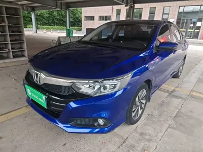 Honda Crider · 2020 год