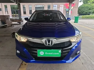 Honda Crider 2020, 47400 км, за 6345.04 USD