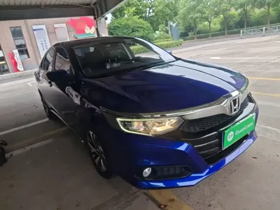 Honda Crider 2020, 47400 км, за 6345.04 USD