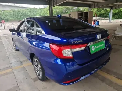 Honda Crider 2020, 47400 км, за 6345.04 USD