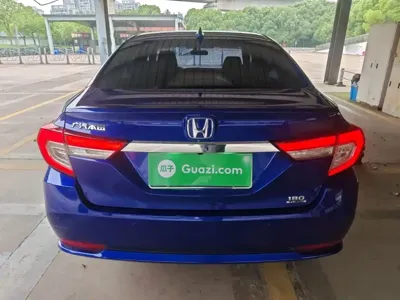 Honda Crider 2020, 47400 км, за 6345.04 USD - фото 6