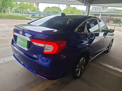 Honda Crider 2020, 47400 км, за 6345.04 USD - фото 7