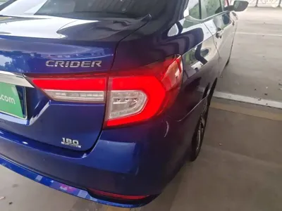 Honda Crider 2020, 47400 км, за 6345.04 USD - фото 8