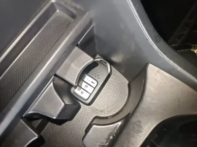 Honda Crider 2020, 47400 км, за 6345.04 USD - фото 9