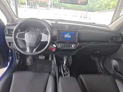 Honda Crider 2020, 47400 км, за 6345.04 USD - фото 10