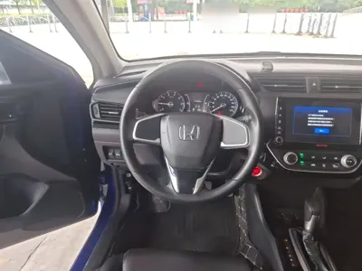 Honda Crider 2020, 47400 км, за 6345.04 USD - фото 11