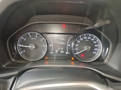 Honda Crider 2020, 47400 км, за 6345.04 USD - фото 12