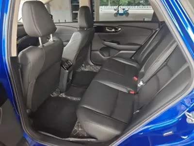 Honda Crider 2020, 47400 км, за 6345.04 USD - фото 17