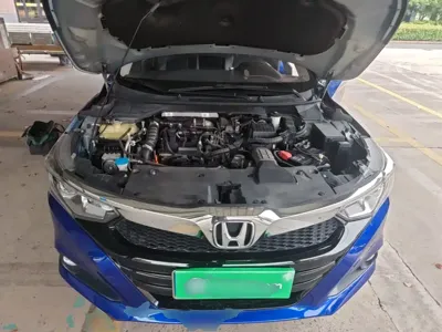 Honda Crider 2020, 47400 км, за 6345.04 USD - фото 20