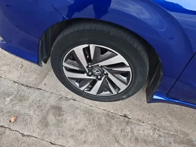 Honda Crider 2020, 47400 км, за 6345.04 USD - фото 23
