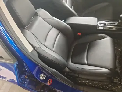Honda Crider 2020, 47400 км, за 6345.04 USD - фото 25