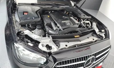 Mercedes-Benz E-Class 2021, 81061 км, за 19491.24 USD - фото 6