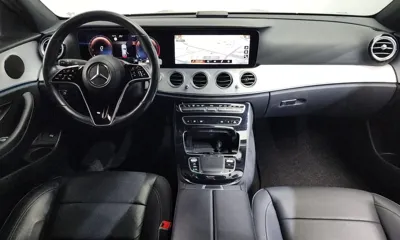 Mercedes-Benz E-Class 2021, 81061 км, за 19491.24 USD - фото 7
