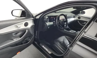 Mercedes-Benz E-Class 2021, 81061 км, за 19491.24 USD - фото 10