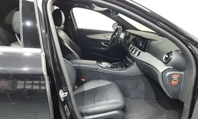 Mercedes-Benz E-Class 2021, 81061 км, за 19491.24 USD - фото 11