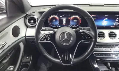 Mercedes-Benz E-Class 2021, 81061 км, за 19491.24 USD - фото 13