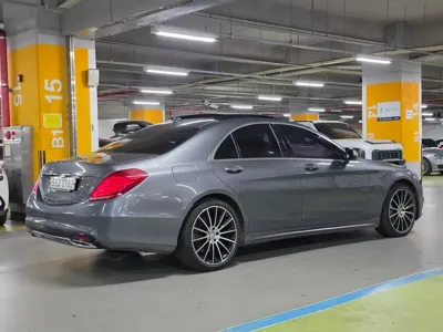 Mercedes-Benz S-Class 2017, 182959 км, за 13778.39 USD - фото 6