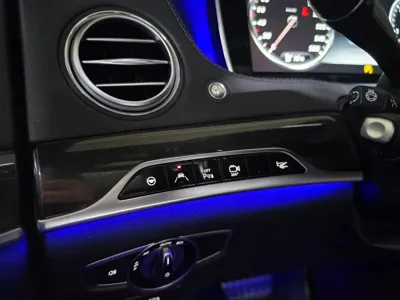 Mercedes-Benz S-Class 2017, 182959 км, за 13778.39 USD - фото 15