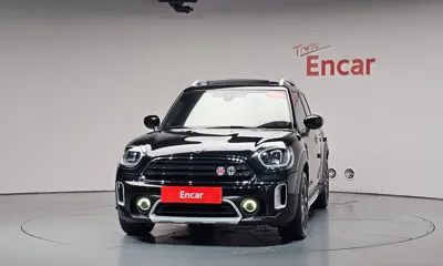 MINI Countryman 2024, 16445 км, за 23116.48 USD