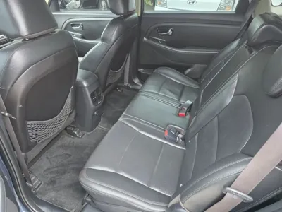 Kia Carens 2014, 194600 км, за 2166.21 USD - фото 10